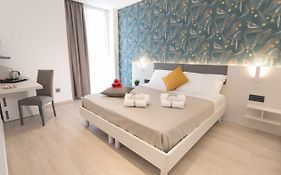 Thalya Luxury Rooms